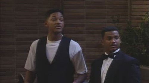 Um Maluco no Pedaço: 4×17