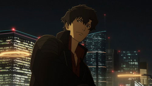 Lazarus Dublado – Episódio 11