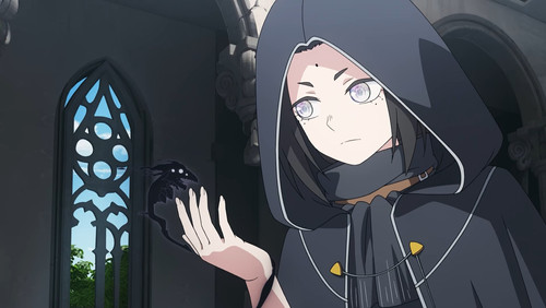 Agate 2 – Episódio 5