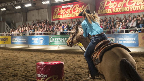 Heartland: 7×18