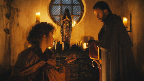 Ladrões da Floresta: 1×5