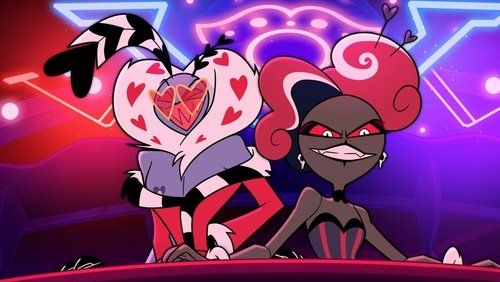 Hotel Hazbin: 2×7