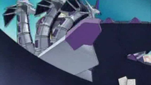 Bakugan: 2×20