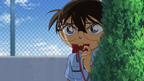 Detective Conan – Episódio 950