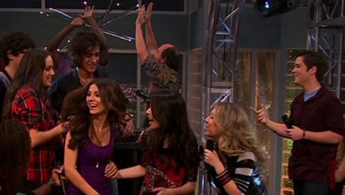 iCarly: 4×11