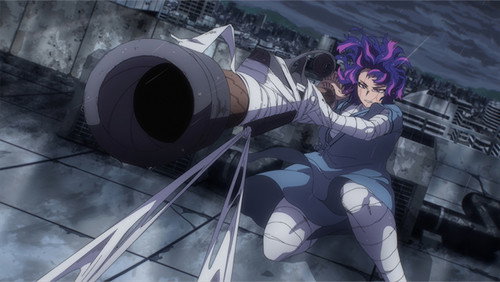 My Hero Academia: 7×16
