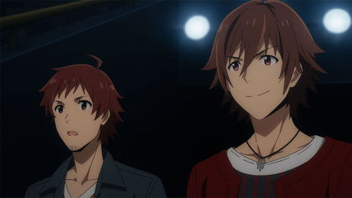 The iDOLM@STER SideM – Episódio 9