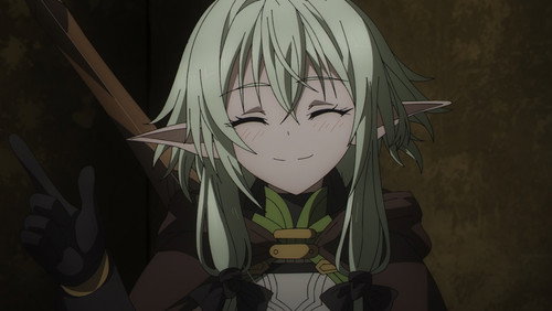 GOBLIN SLAYER: 2×8