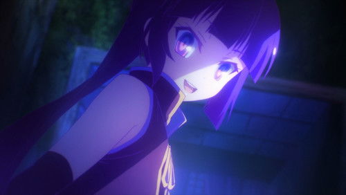 No Game No Life – Episódio 10