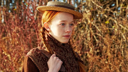 Anne com um “E”: 1×3
