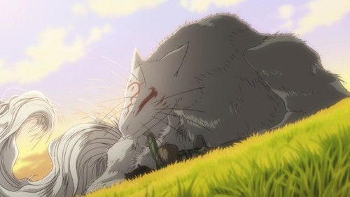 Natsume Yuujinchou Shi – Episódio 13