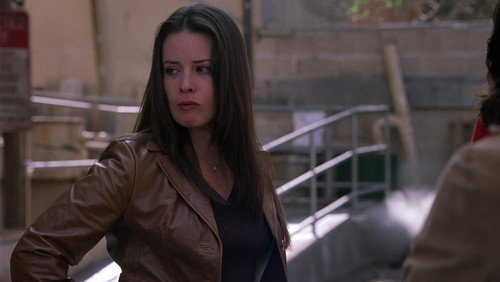 Charmed: Jovens Bruxas: 4×20