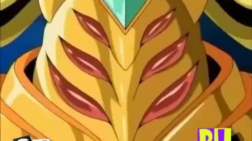 Bakugan: 4×26