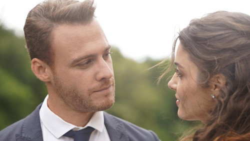 Love Is In The Air: 1×3