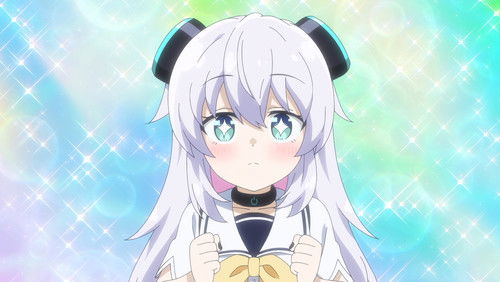 Alma-chan Wants to Be a Family!: 1×8