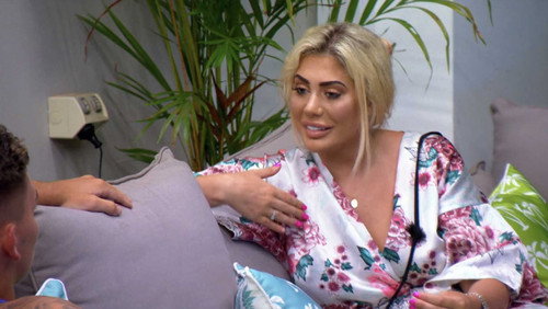 Geordie Shore: 17×4