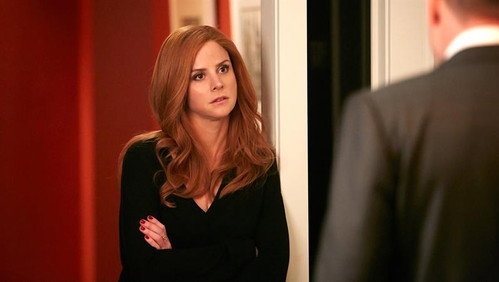 Suits: Homens de Terno: 5×2