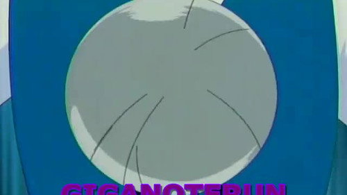 Zatch Bell!: 1×58