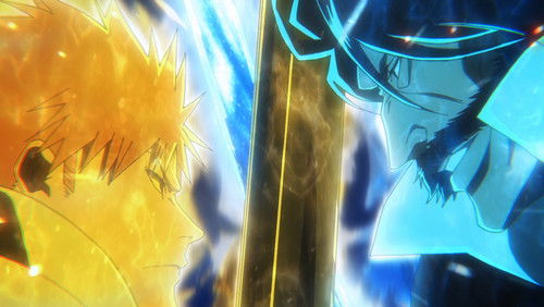 Bleach: Sennen Kessen-hen – Soukoku-tan – Episódio 2