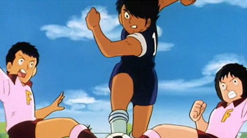 Super Campeões: 2×3