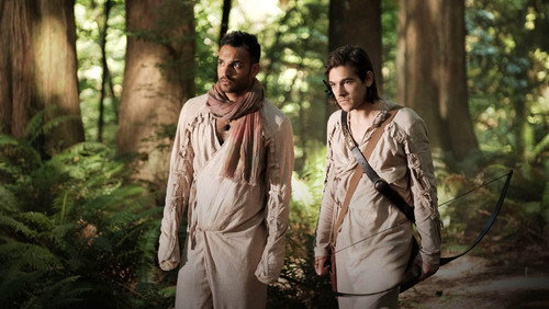 The Magicians: Escola de Magia: 2×4