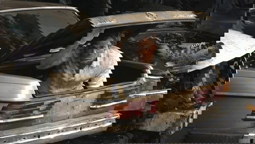 Dexter: 1×6