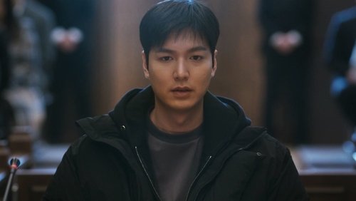 Pergunte às Estrelas: 1×15