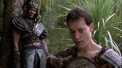 Xena: A Princesa Guerreira: 4×18