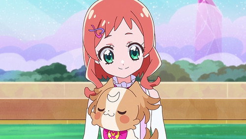 Wonderful Precure!: 1×18