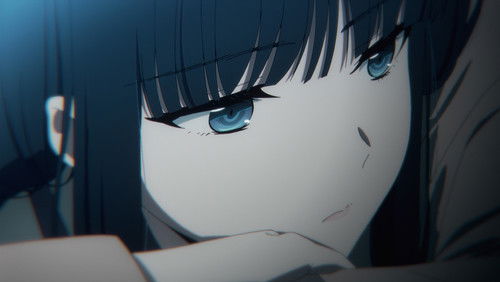Mahouka Koukou no Rettousei 3 – Episódio 7