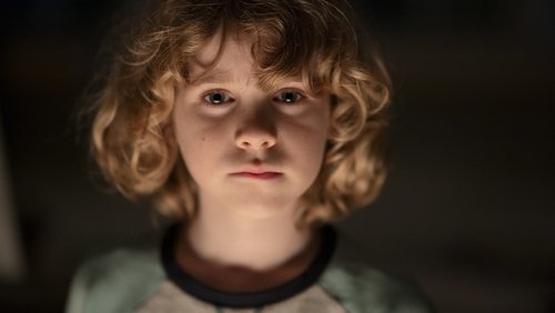 Insomnia: 1×2