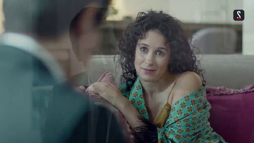 Gold Diggers: Luxúria e Poder: 2×5