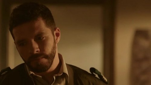 Motel Valkirias: 1×5