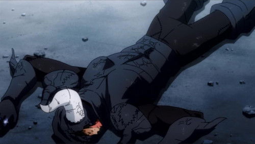 Katekyou Hitman Reborn! – Episódio 171