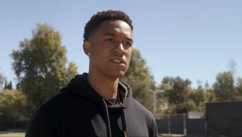 All American: Novos Começos: 1×2