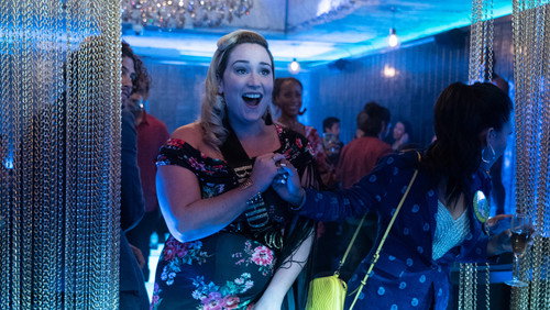 Good Trouble: 1×10
