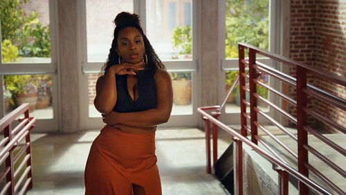 Ela Dança, Eu Danço: 2×4