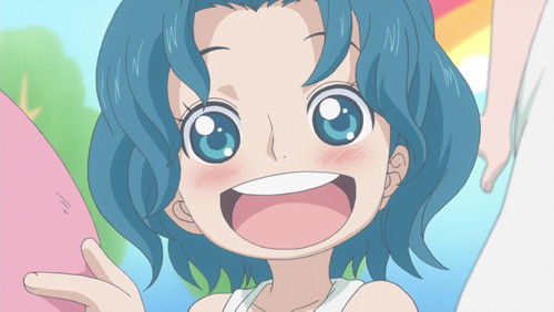 One Piece – Episódio 585