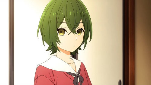Horimiya: 1×11