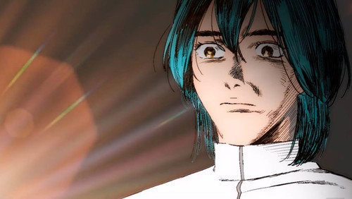 Unbelievable Space Love – Episódio 4