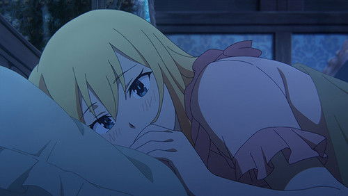 Kono Subarashii Sekai ni Shukufuku wo! 3 – Episódio 9