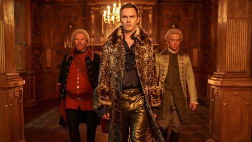 The Great: 3×5