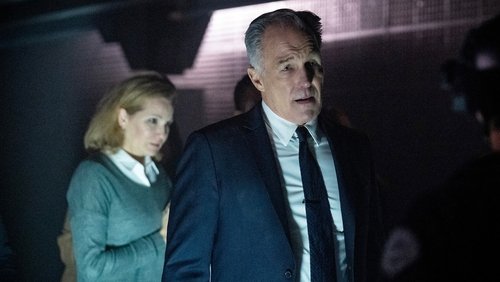 S.W.A.T.: Força de Intervenção: 8×22