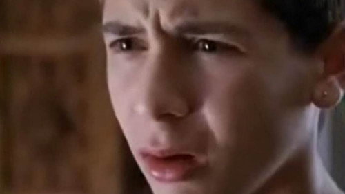 A Hora do Arrepio: 1×4