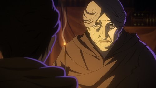 O Exterminador do Futuro Zero: 1×6
