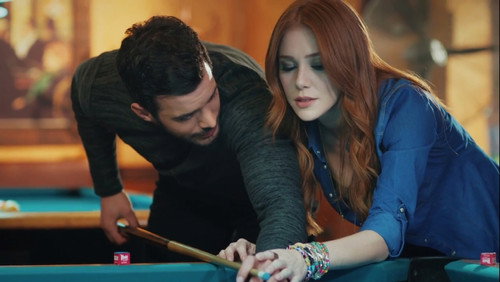 Amor de Aluguel: 1×29