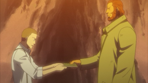 Bleach – Episódio 83