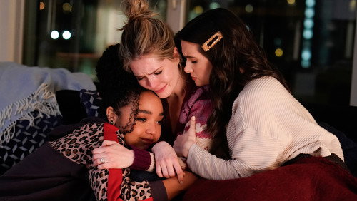 The Bold Type: 4×13