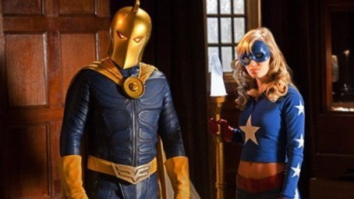 Smallville: As Aventuras do Superboy: 9×11