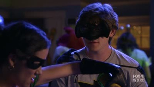 Raising Hope: 1×5